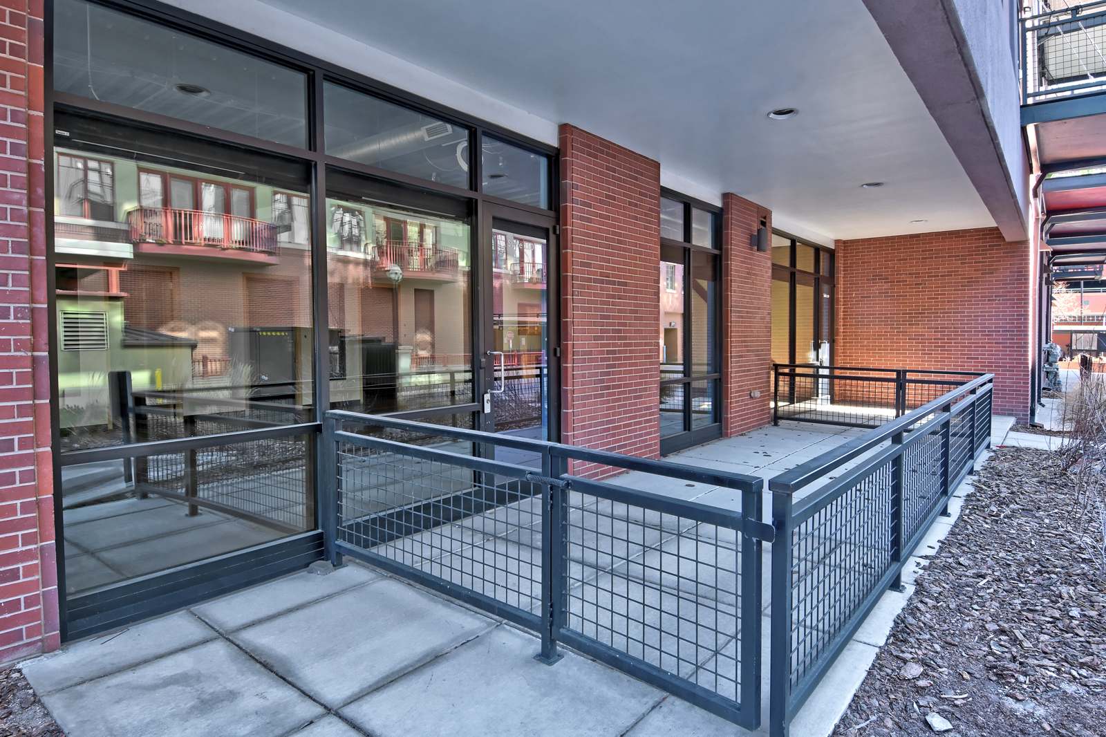 Building located in Downtown Boulder, CO Commercial Real Estate For Lease