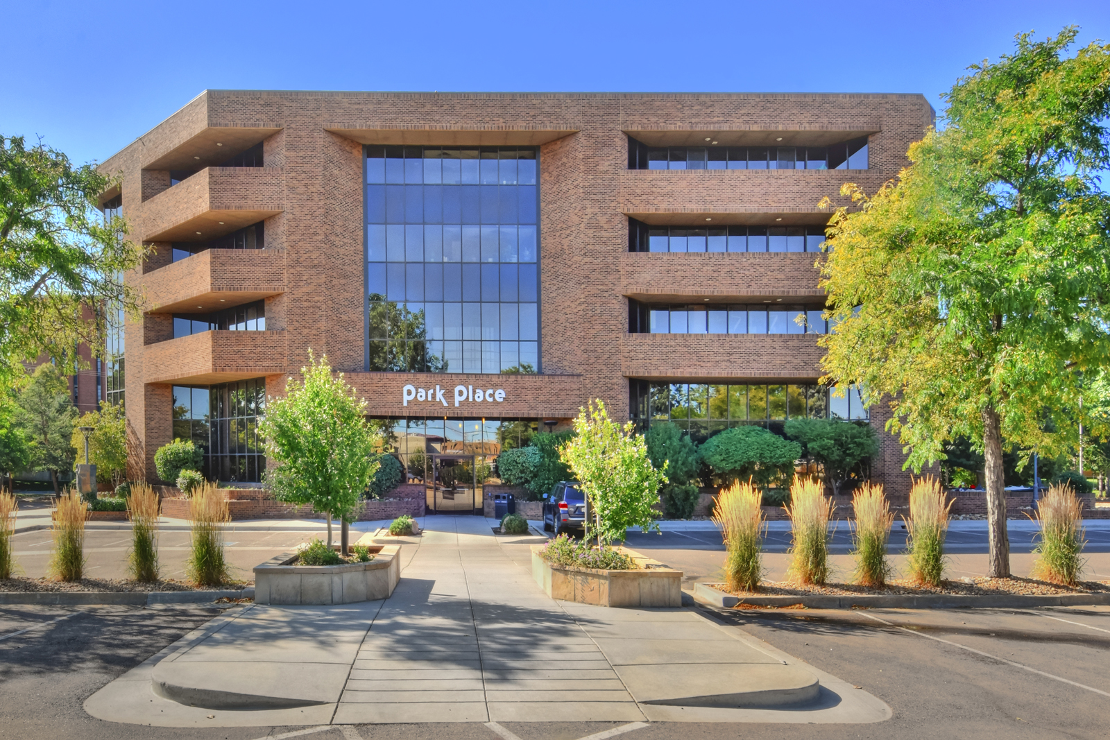 Building located in Central Boulder, CO Commercial Real Estate For Lease
