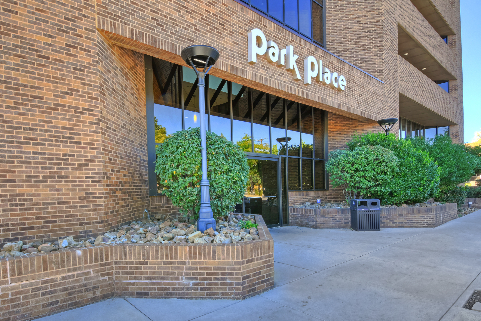 Building located in Central Boulder, CO Commercial Real Estate For Lease