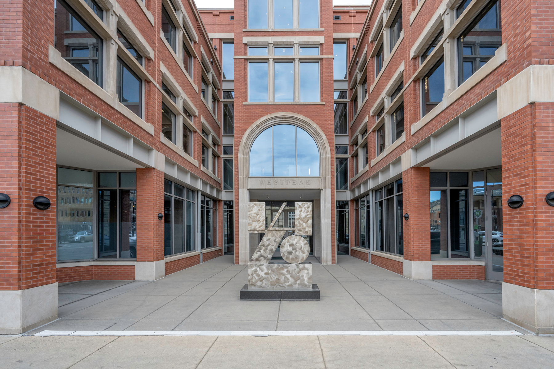 Building located in Downtown Boulder, CO Commercial Real Estate For Lease