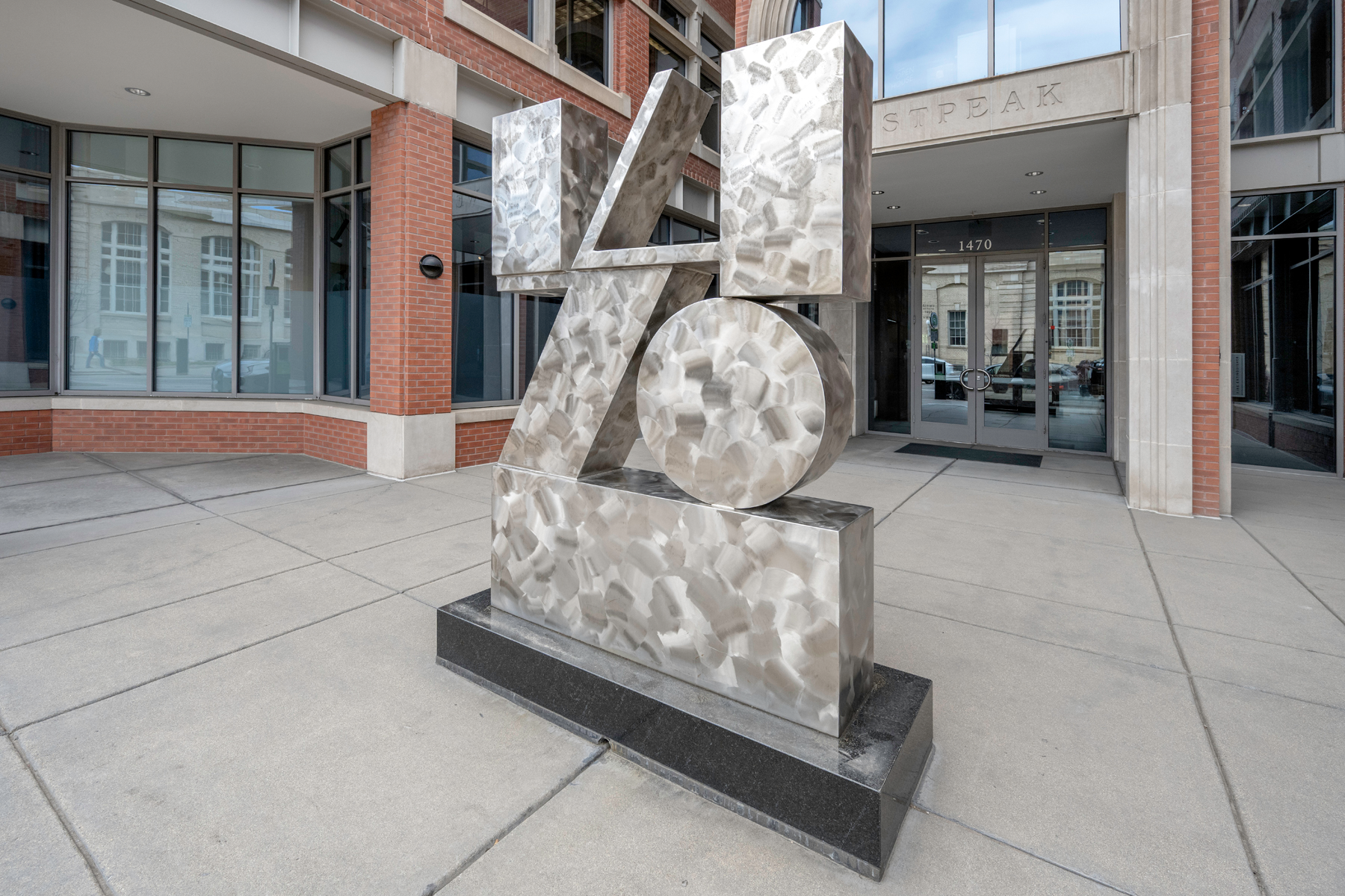 Building located in Downtown Boulder, CO Commercial Real Estate For Lease