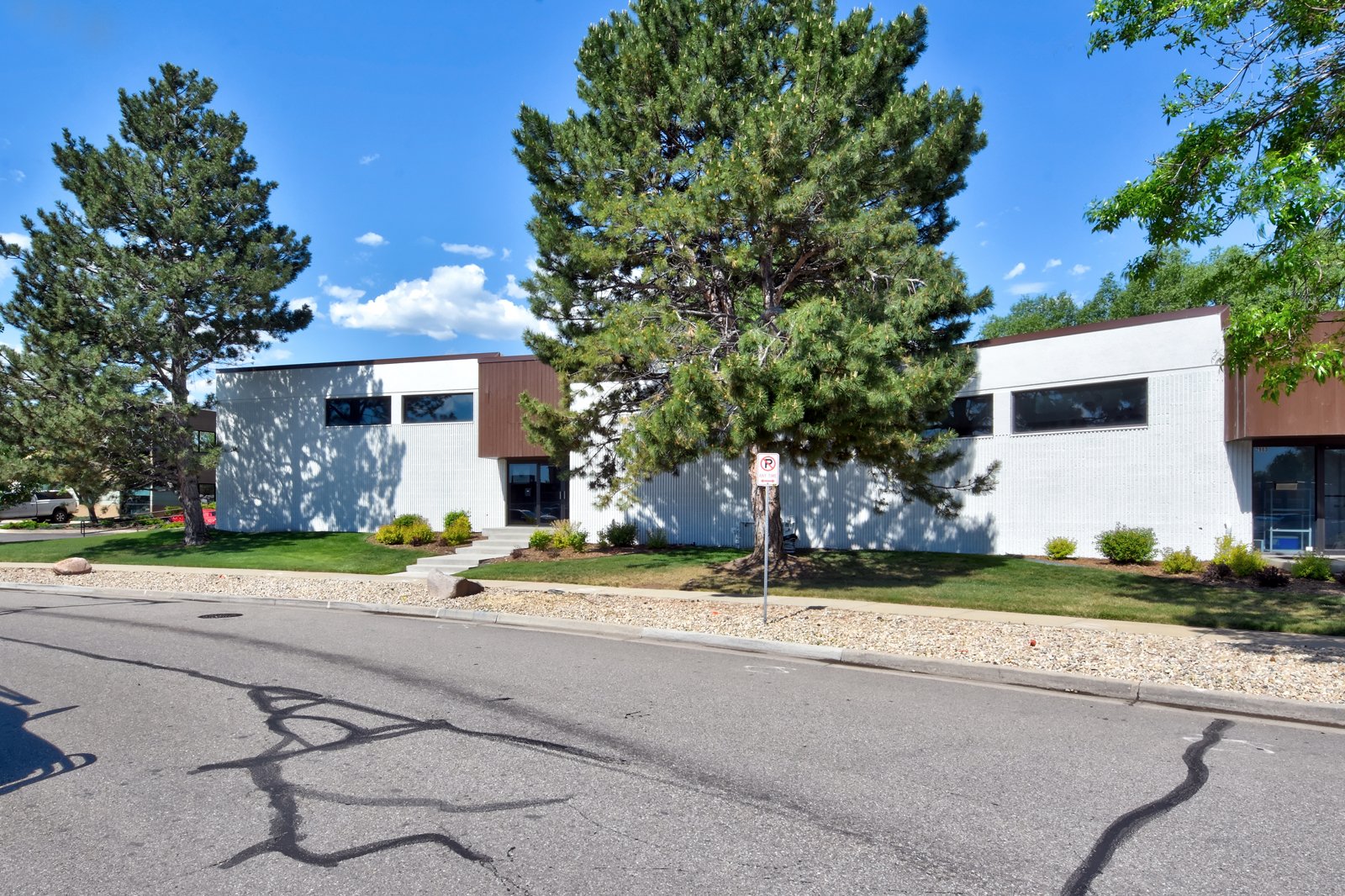 Building located in Boulder, CO Commercial Real Estate For Lease