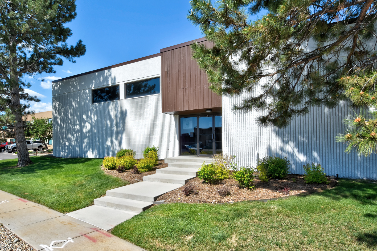 Building located in Boulder, CO Commercial Real Estate For Lease