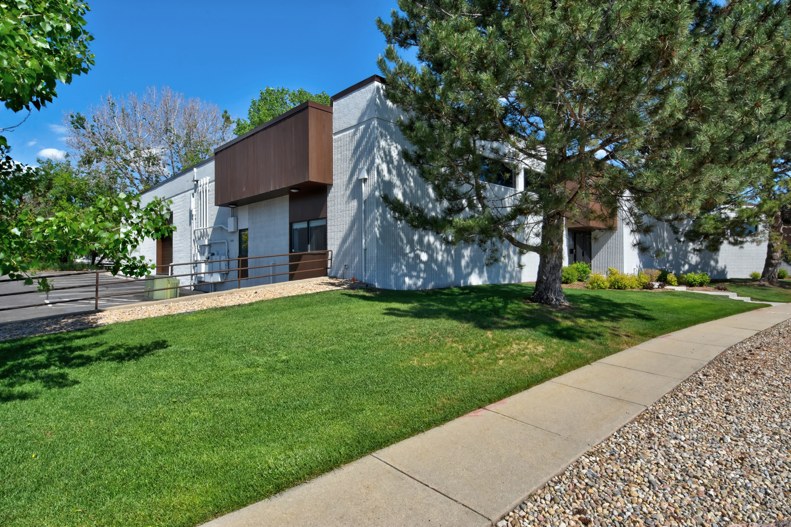 Building located in Boulder, CO Commercial Real Estate For Lease